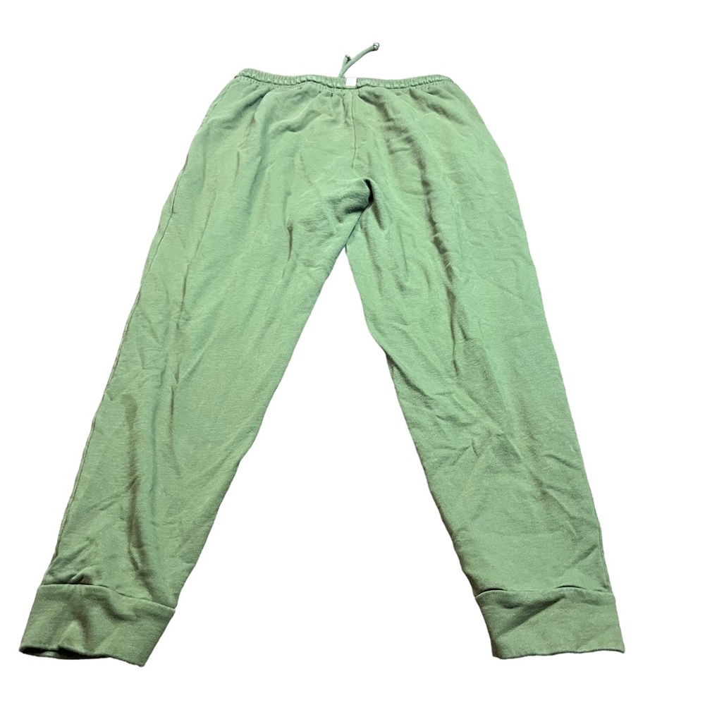 ThirdLove Green Athleisure Joggers Size XL Women